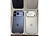Apple iPhone 17 Pro