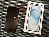 Apple iPhone 15 128GB