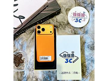 台南強強滾3C