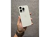 Apple iPhone 15 Pro 256GB