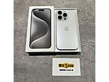 Apple iPhone 15 Pro 256GB