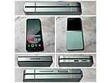 SAMSUNG Galaxy Z Flip6 256GB