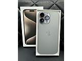 Apple iPhone 15 Pro 256GB