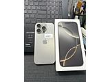 Apple iPhone 16 Pro 256GB