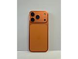 Apple iPhone 17 Pro