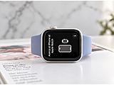 Apple Watch Series 9 鋁金屬 Wi-Fi 45mm