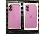 Apple iPhone 16 256GB