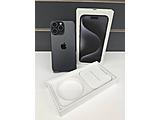Apple iPhone 15 Pro Max 256GB
