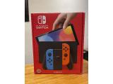 Nintendo 任天堂 Switch