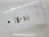 SAMSUNG GALAXY Tab 4 7.0 LTE