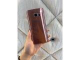 SAMSUNG GALAXY S7 edge 32GB 霓光粉
