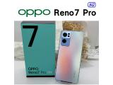 OPPO Reno7 Pro 5G