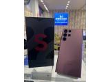 SAMSUNG Galaxy S22 Ultra 256GB