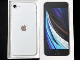 Apple iPhone SE (2020) 256GB