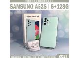SAMSUNG Galaxy A52s 5G 128GB