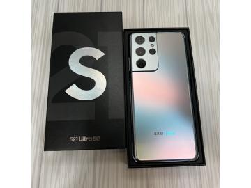 SAMSUNG Galaxy S21 Ultra 5G 256GB 二手價格查詢- SOGI手機王 販売店一覧 中古美品 256gb 5G Ultra S21 Galaxy Samsung その他