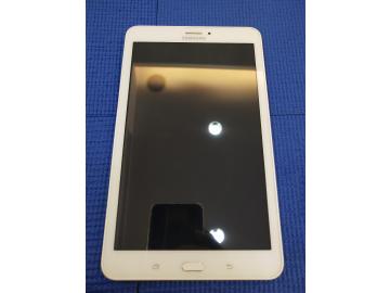 SAMSUNG GALAXY Tab E 8.0 LTE