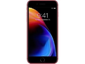 Apple iPhone 8 Plus (PRODUCT)RED Special Edition 64GB