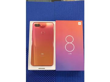 小米 小米 8 Lite