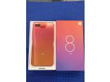 小米 小米 8 Lite