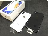 Apple iPhone X 256GB