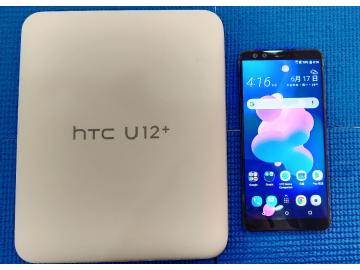HTC U12+ 128GB