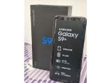 SAMSUNG Galaxy S9+ 128GB