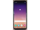 SAMSUNG Galaxy S8