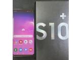 SAMSUNG Galaxy S10+