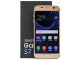 SAMSUNG GALAXY S7 32GB 霓光粉