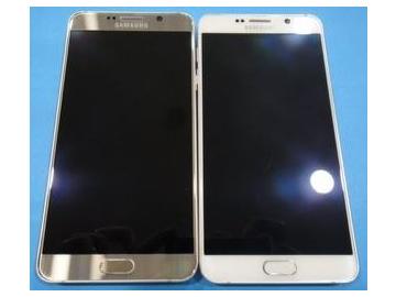 SAMSUNG GALAXY Note 5 32GB