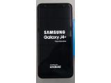 SAMSUNG Galaxy J4+