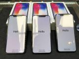 Apple iPhone X 256GB