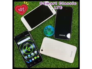 GIGABYTE GSmart Classic LTE 炫晶機