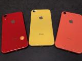 Apple iPhone XR 128GB