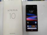 Sony Xperia 10