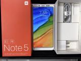 小米 紅米 Note 5 (6GB/64GB)