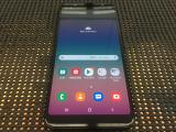 SAMSUNG Galaxy A6+