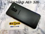 SAMSUNG Galaxy A6+