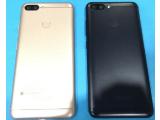 ASUS ZenFone Max Plus (M1) ZB570TL