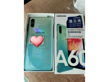 SAMSUNG Galaxy A60