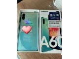 SAMSUNG Galaxy A60