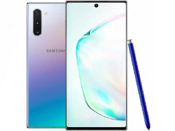SAMSUNG Galaxy Note 10