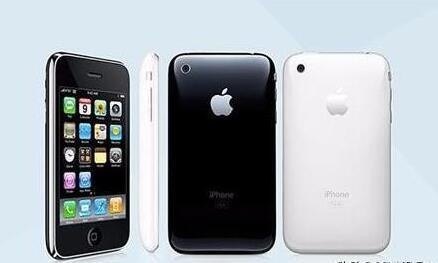 蘋果手機iphone1到iphone12,你用過幾款?3057