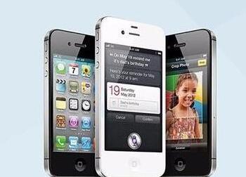 蘋果手機iphone1到iphone12,你用過幾款?4614